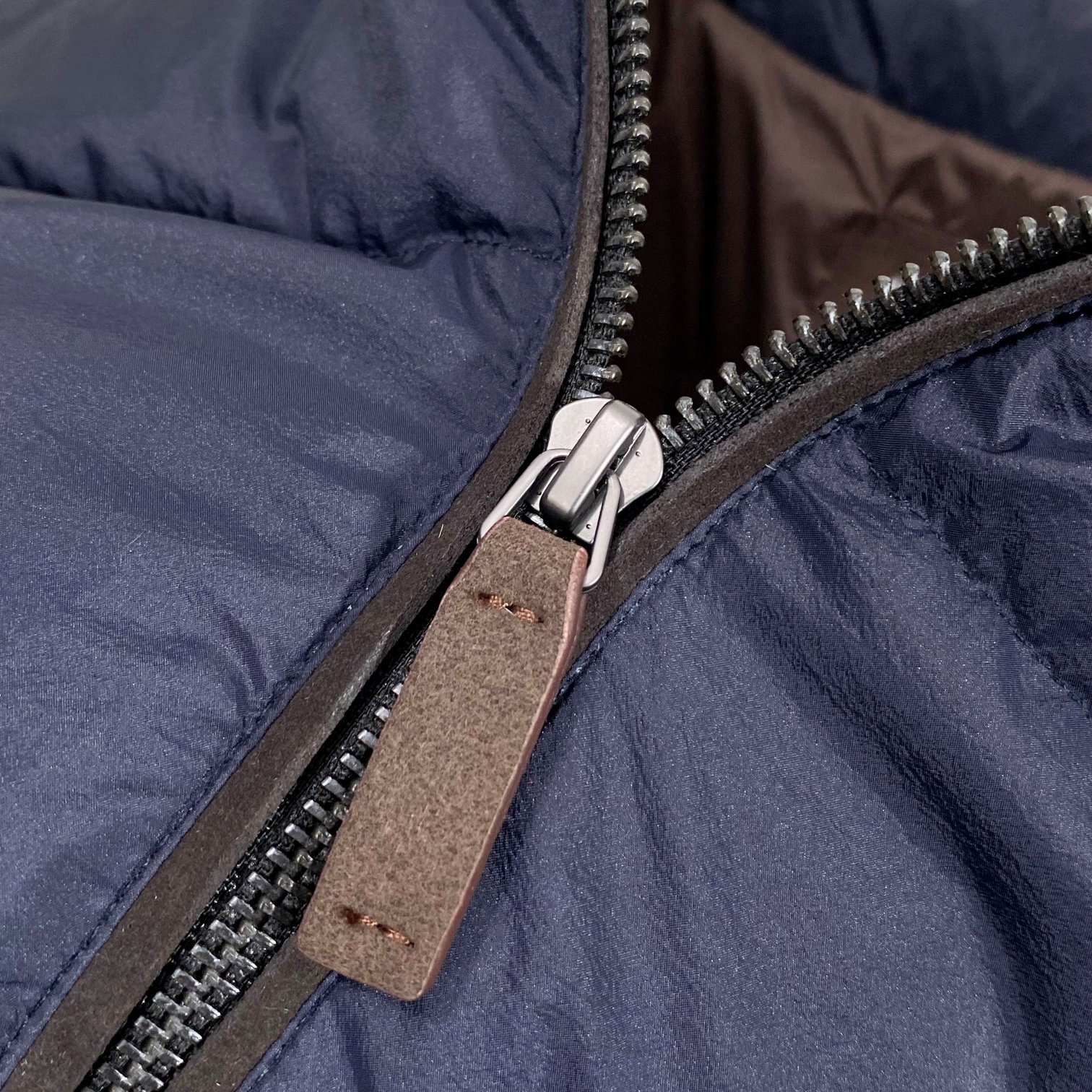 Zegna Down Jackets